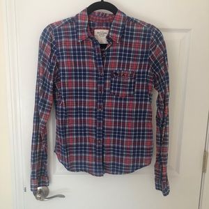 Abercrombie & Fitch shirt